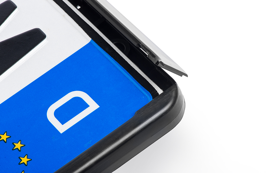 Kennzeichenhalter (2)